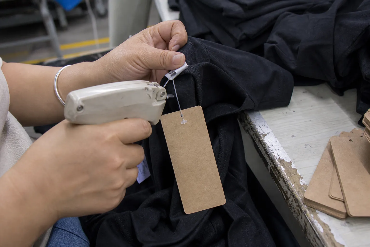 Hangtags
