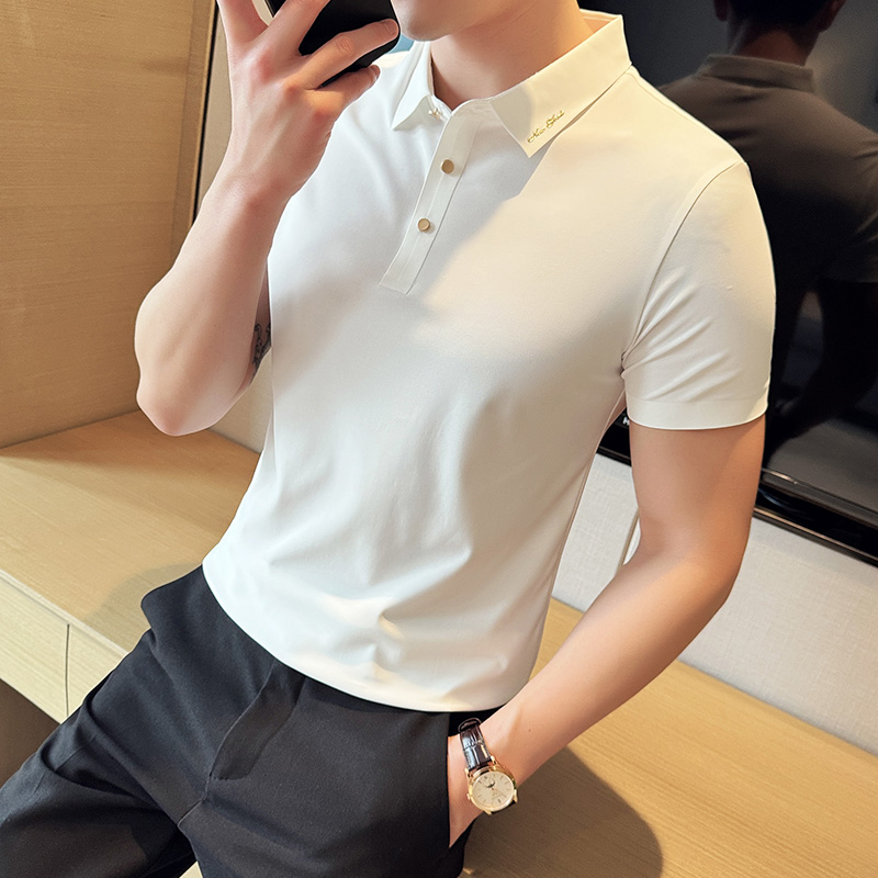 Business polos