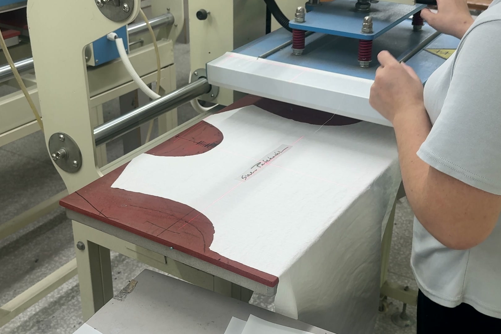 Heat transfer