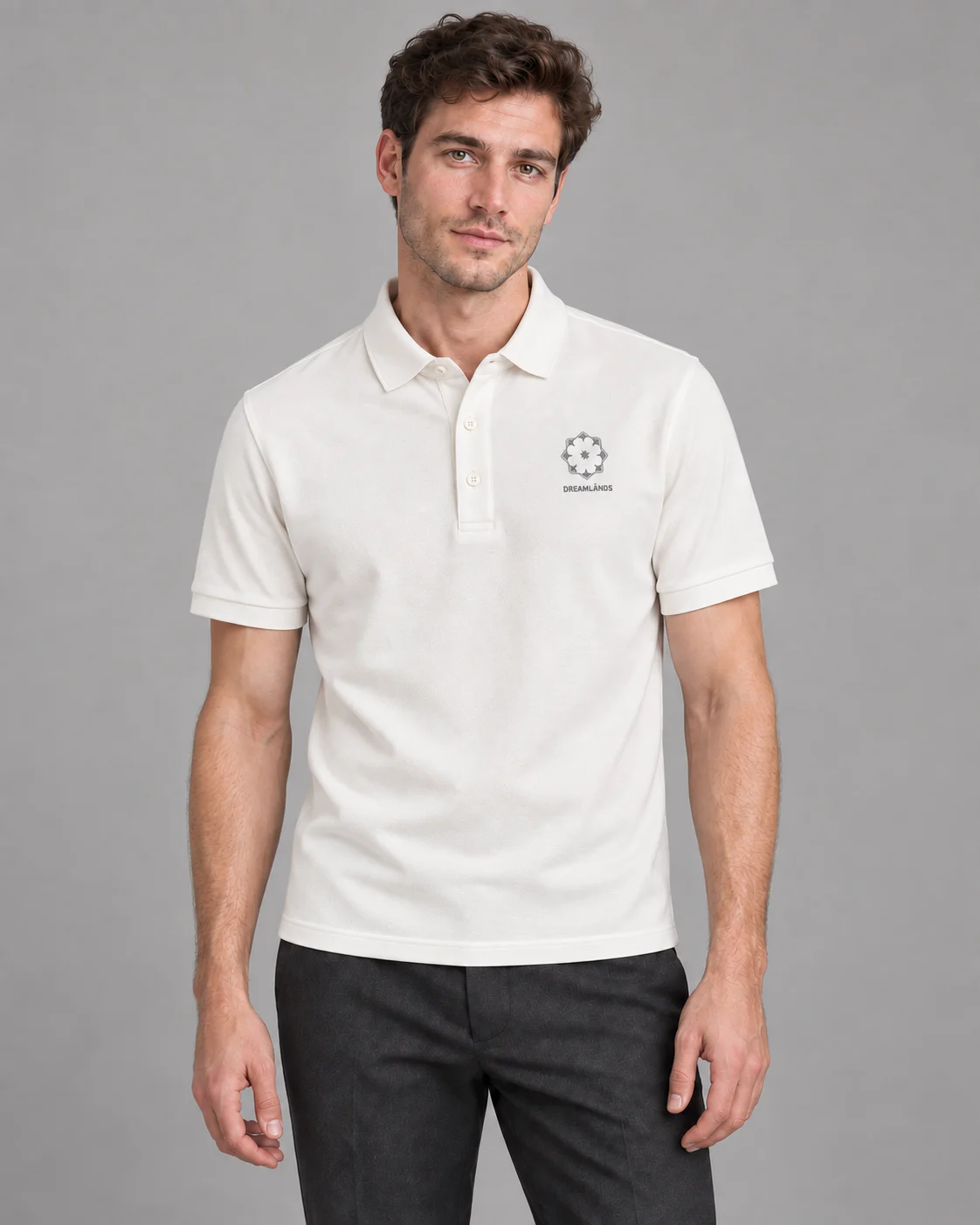 25030 Ornamental Polo