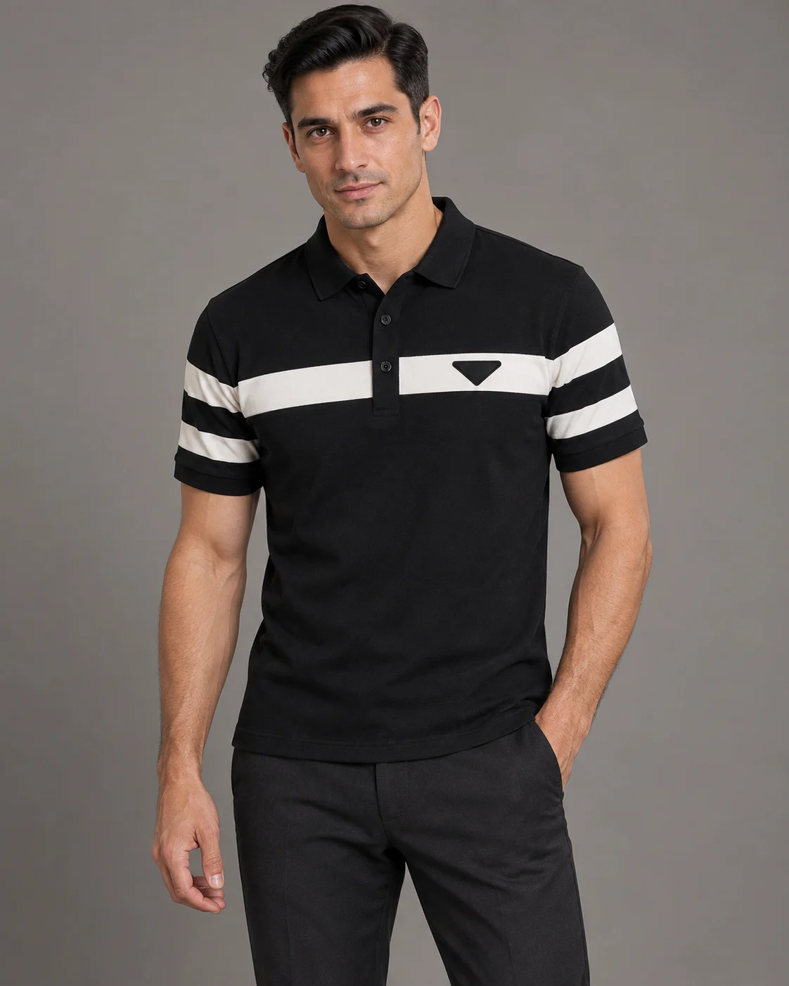 T0231 Black