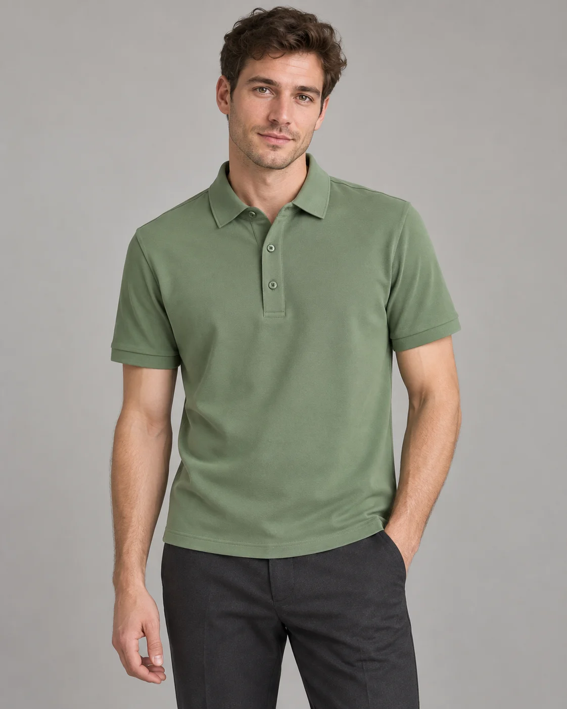 T0257 Green