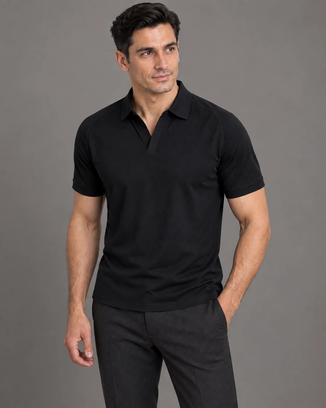 T0266 Black