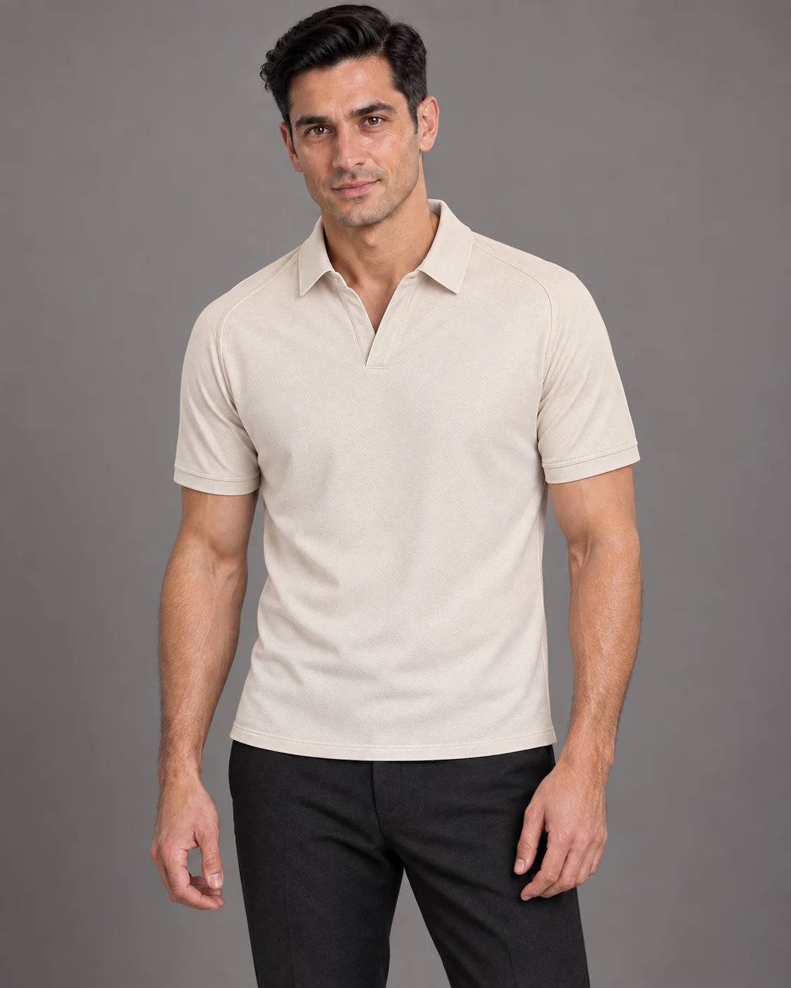 T0266 Ivory